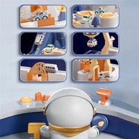Thumbnail for MONTESSORI EDUCATIONAL CIRCUIT - luvinly