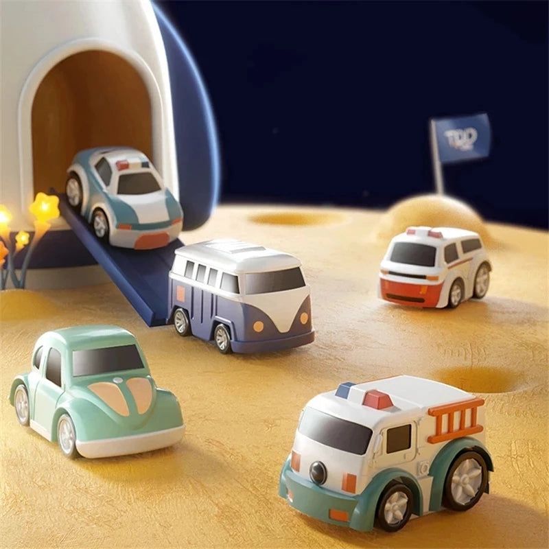 MONTESSORI EDUCATIONAL CIRCUIT - luvinly
