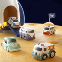 Thumbnail for MONTESSORI EDUCATIONAL CIRCUIT - luvinly