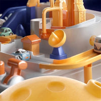Thumbnail for MONTESSORI EDUCATIONAL CIRCUIT - luvinly