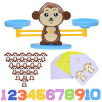 Thumbnail for MONTESSORI MATH GAME - luvinly