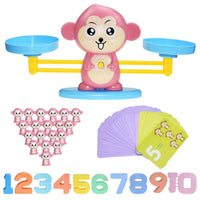 Thumbnail for MONTESSORI MATH GAME - luvinly