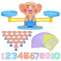 Thumbnail for MONTESSORI MATH GAME - luvinly