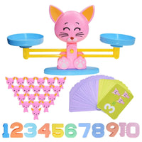 Thumbnail for MONTESSORI MATH GAME - luvinly