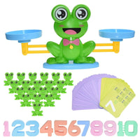 Thumbnail for MONTESSORI MATH GAME - luvinly
