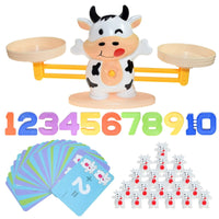Thumbnail for MONTESSORI MATH GAME - luvinly