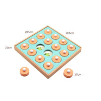 Thumbnail for MONTESSORI MEMORY MATCH GAME - luvinly