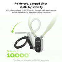 Thumbnail for MagSnap - Magnetic Neck Hold Mount Selfie Stick Tripod - luvinly