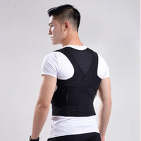 Thumbnail for MagnePosture Flex™ - Elevate Your Posture, Magnetically! - luvinly