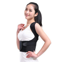 Thumbnail for MagnePosture Flex™ - Elevate Your Posture, Magnetically! - luvinly