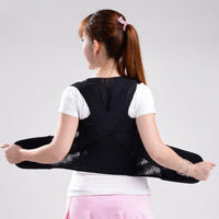 Thumbnail for MagnePosture Flex™ - Elevate Your Posture, Magnetically! - luvinly