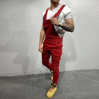 Thumbnail for Mens Casual Jumper - luvinly