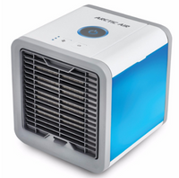 Thumbnail for Mini USB Air Conditioner - luvinly