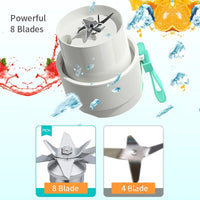 Thumbnail for MixPossible Mini Juicer - luvinly