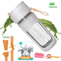 Thumbnail for MixPossible Mini Juicer - luvinly