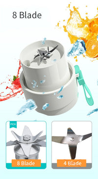 Thumbnail for MixPossible Mini Juicer - luvinly