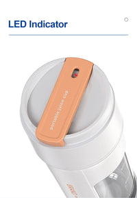 Thumbnail for MixPossible Mini Juicer - luvinly