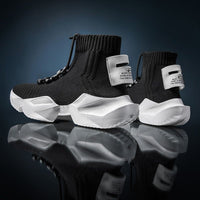 Thumbnail for Monechia High Top - luvinly