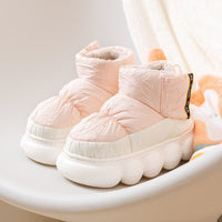 Thumbnail for MoonBootz - Puff Cushion Warm Comfortable Cloud Boots - luvinly