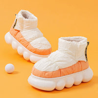 Thumbnail for MoonBootz - Puff Cushion Warm Comfortable Cloud Boots - luvinly