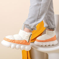 Thumbnail for MoonBootz - Puff Cushion Warm Comfortable Cloud Boots - luvinly