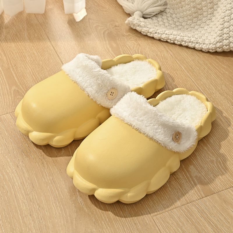 Moon Slippies - luvinly