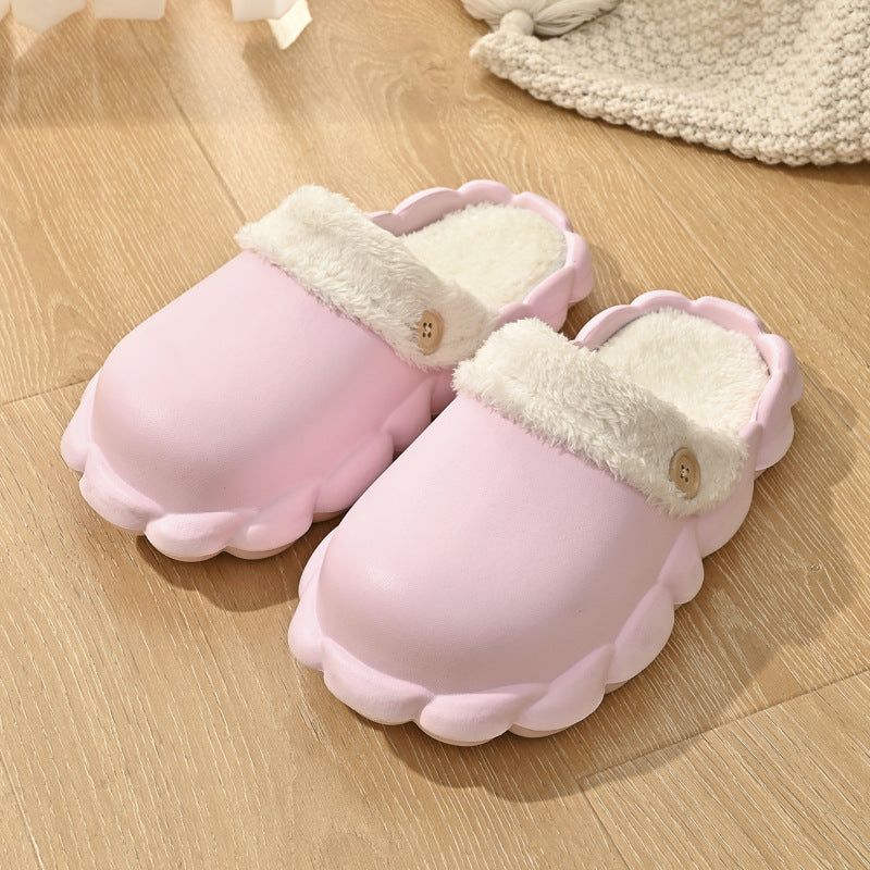 Moon Slippies - luvinly