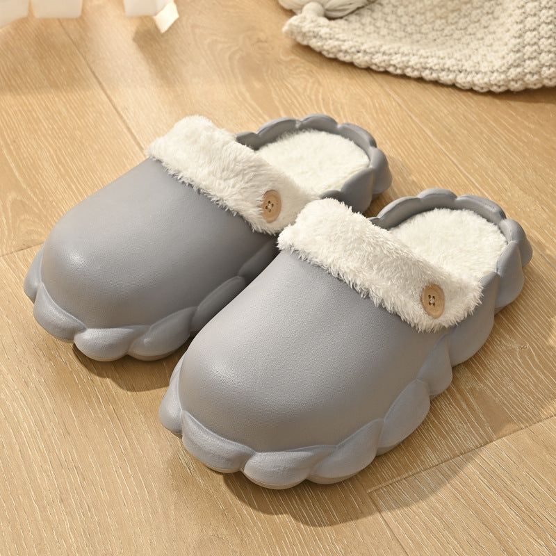 Moon Slippies - luvinly