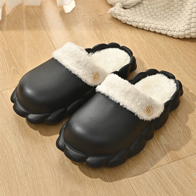 Moon Slippies - luvinly