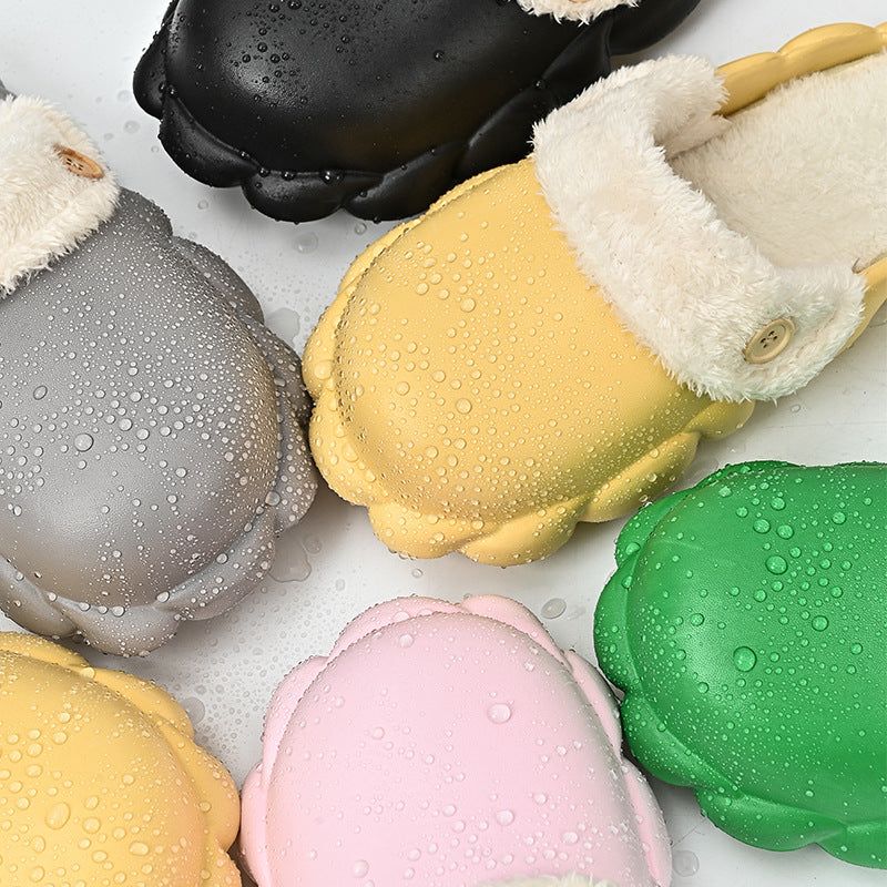 Moon Slippies - luvinly