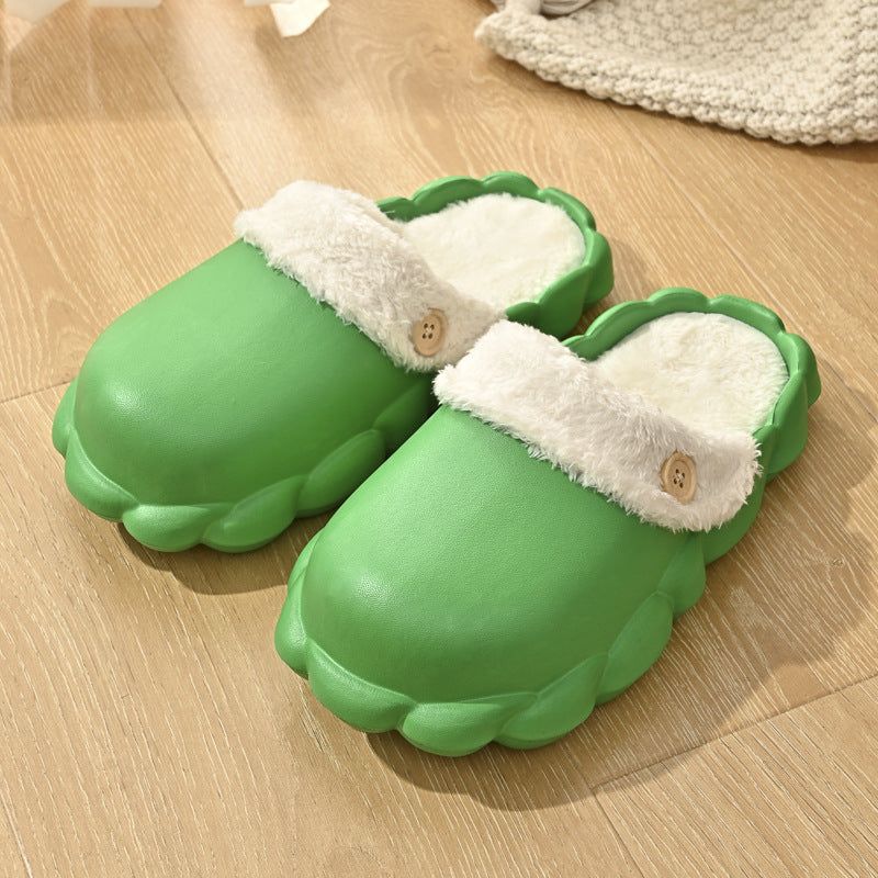 Moon Slippies - luvinly