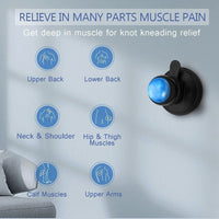 Thumbnail for Muscle Massage Ball - luvinly