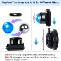 Thumbnail for Muscle Massage Ball - luvinly