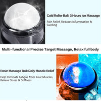 Thumbnail for Muscle Massage Ball - luvinly