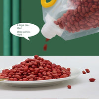 Thumbnail for NEW! GrainSeal - Grain Moisture-Proof Sealed Bag - luvinly