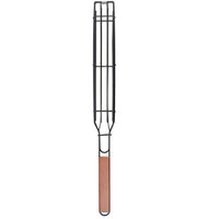 Thumbnail for Nonstick Barbecue Grill Basket - luvinly