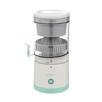 Thumbnail for NutriQuench - Portable USB Cordless Fruit Juicer - luvinly