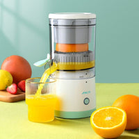 Thumbnail for NutriQuench - Portable USB Cordless Fruit Juicer - luvinly