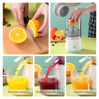 Thumbnail for NutriQuench - Portable USB Cordless Fruit Juicer - luvinly