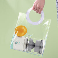 Thumbnail for NutriQuench - Portable USB Cordless Fruit Juicer - luvinly