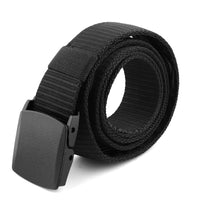 Thumbnail for Nylon Webbing Anti-Theft Hidden Money Belt - luvinly