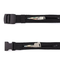 Thumbnail for Nylon Webbing Anti-Theft Hidden Money Belt - luvinly