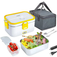 Thumbnail for Electric Lunch Box