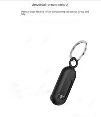 Thumbnail for OmniMatrix - Matrix Operator Universal Remote Controller - luvinly