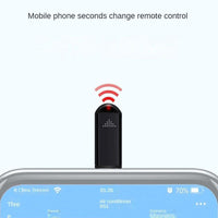 Thumbnail for OmniMatrix - Matrix Operator Universal Remote Controller - luvinly