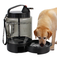 Thumbnail for Outdoor Dog Water Jug - luvinly