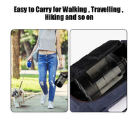 Thumbnail for Outdoor Dog Water Jug - luvinly