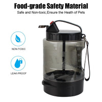 Thumbnail for Outdoor Dog Water Jug - luvinly