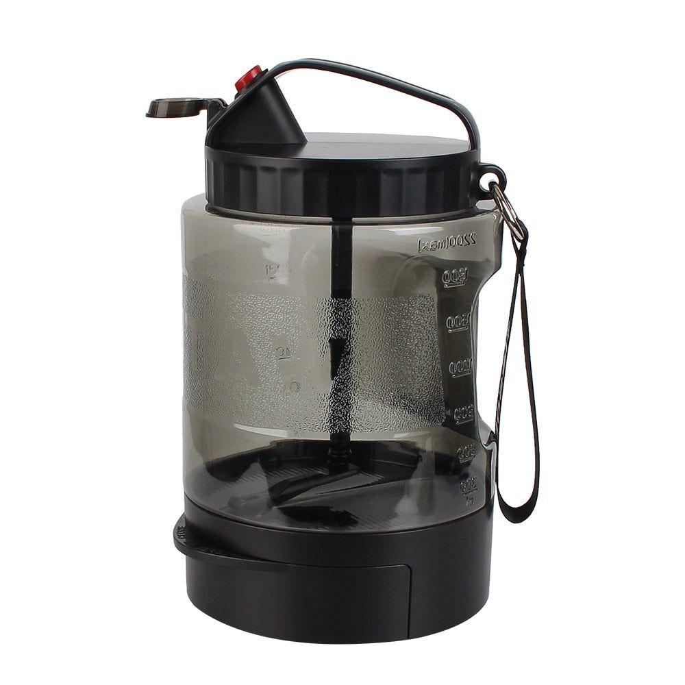 Outdoor Dog Water Jug - luvinly