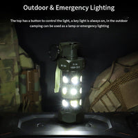 Thumbnail for Outdoor Tactical LED Light - luvinly